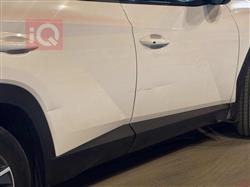 هیۆندای تۆکسۆن